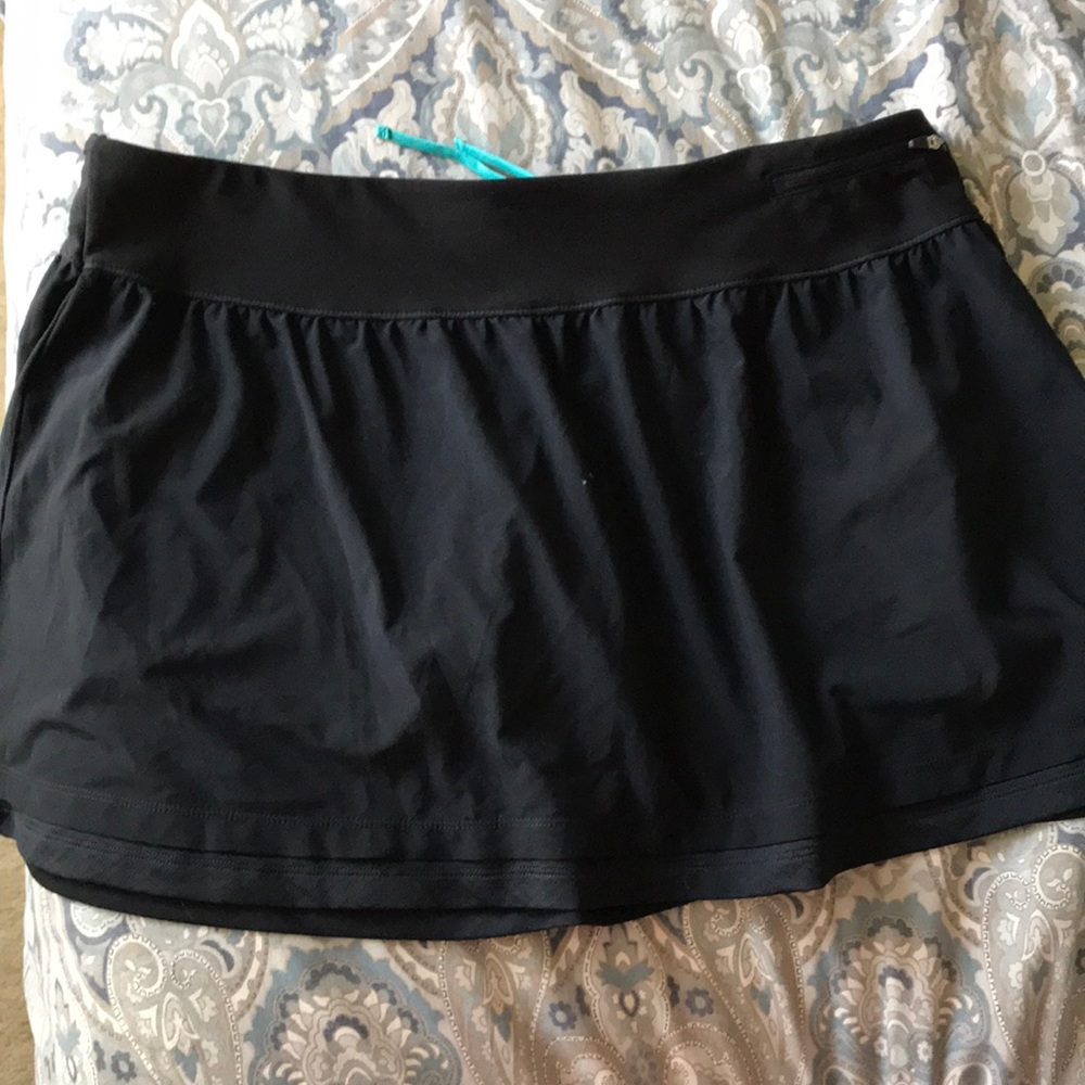 Lucy athletic skirt